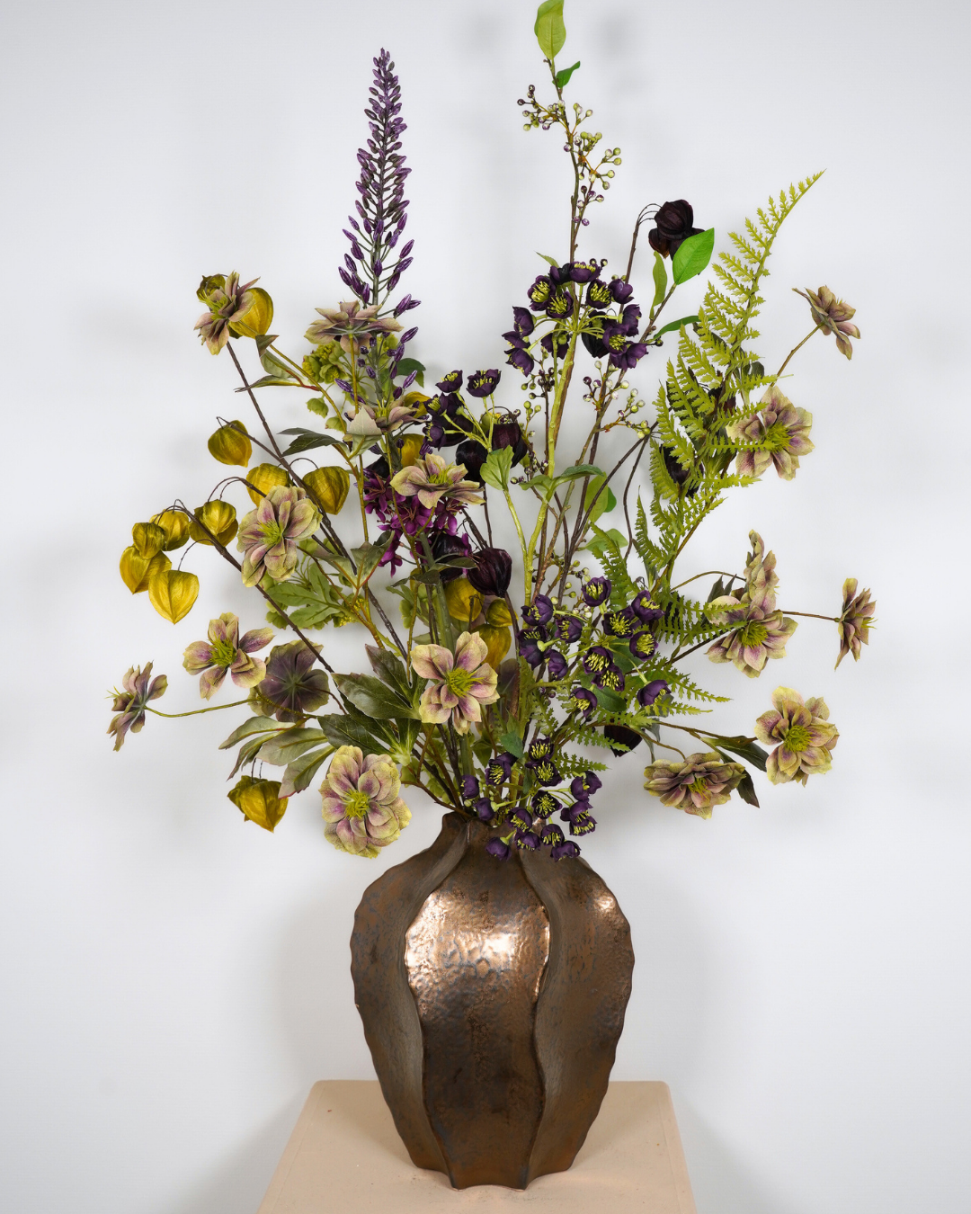 Boeket Violette
