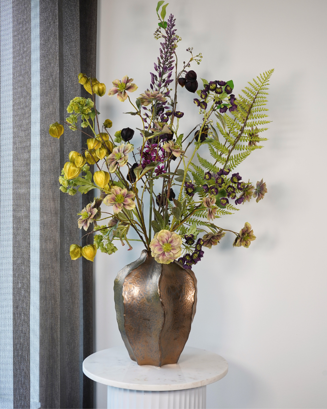 Boeket Violette