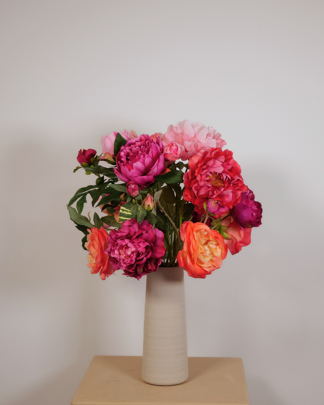 Boeket Peony