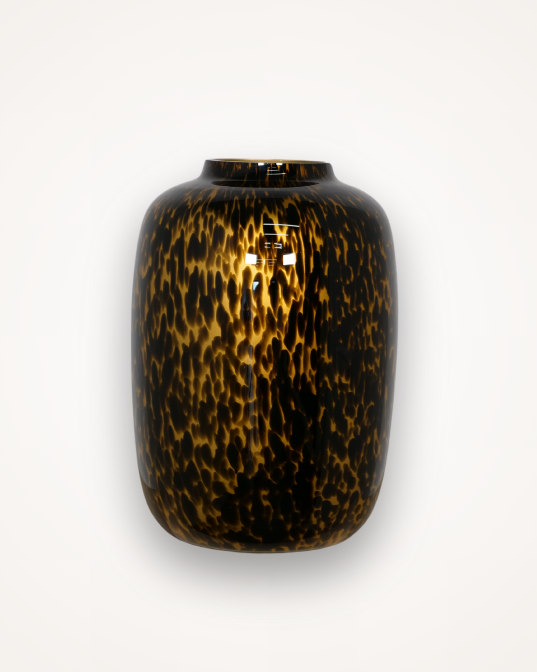 Vaas Gold Cheetah