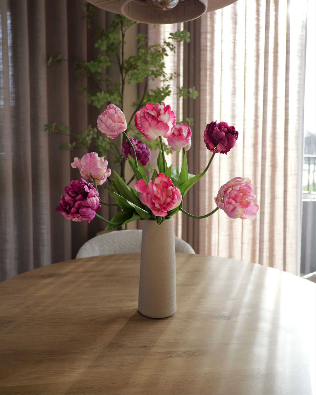 Tulpen Parijs