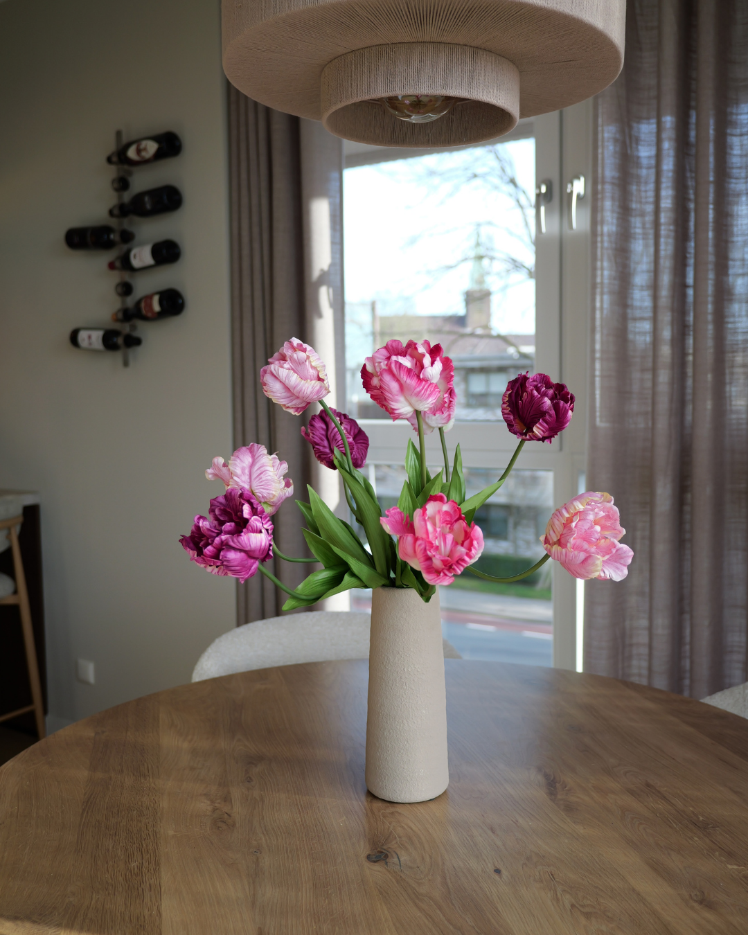 Tulpen Parijs