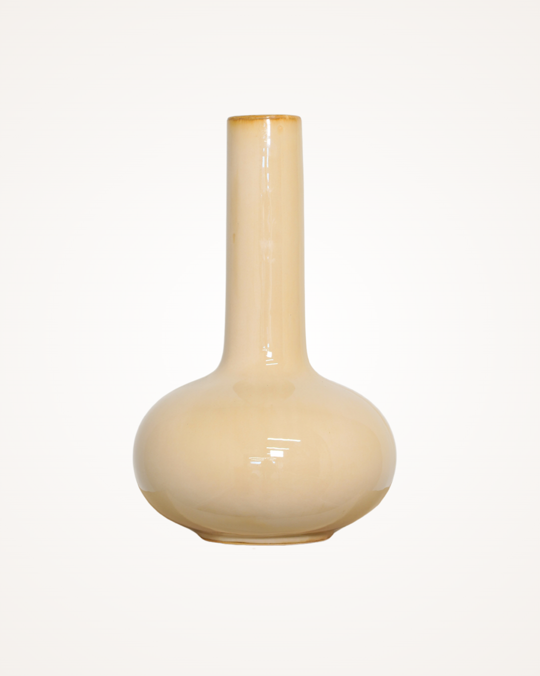 Vaas Tuit Beige