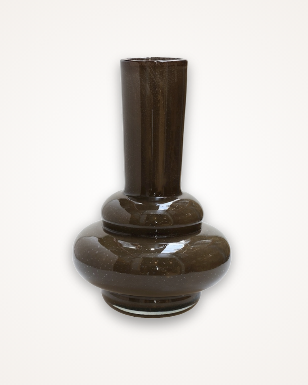 Vaas Bolombo Elite dark brown