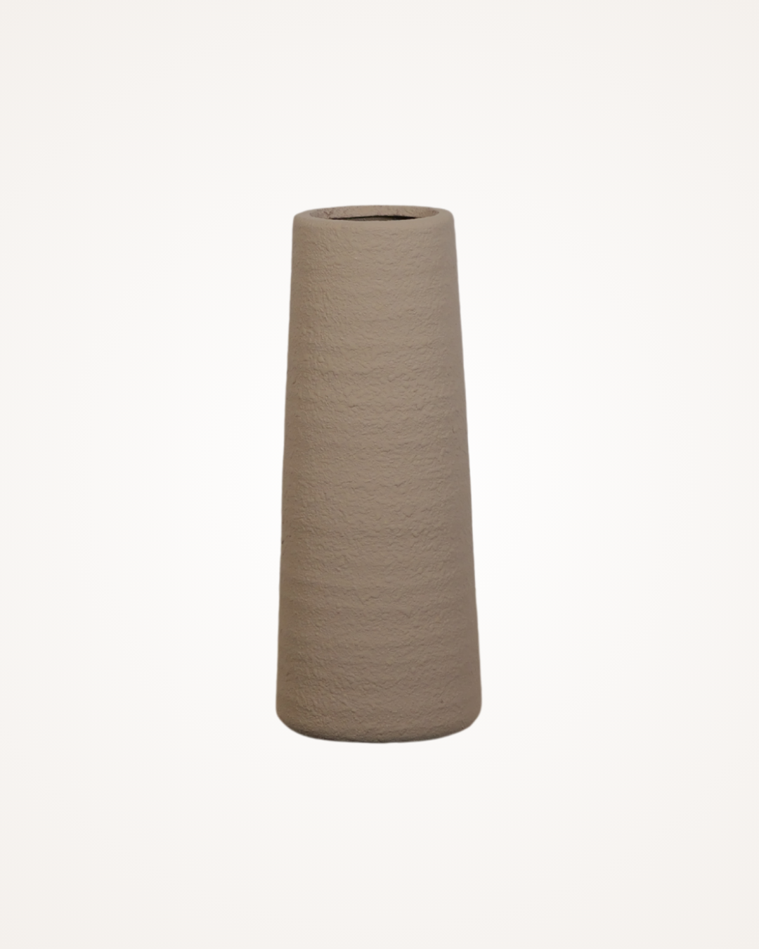 Vaas Noor beige