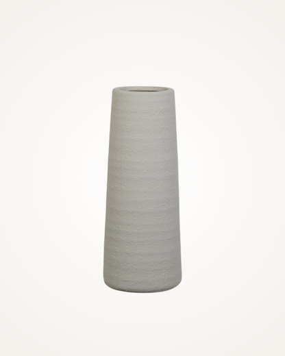 Vaas Noor ivory