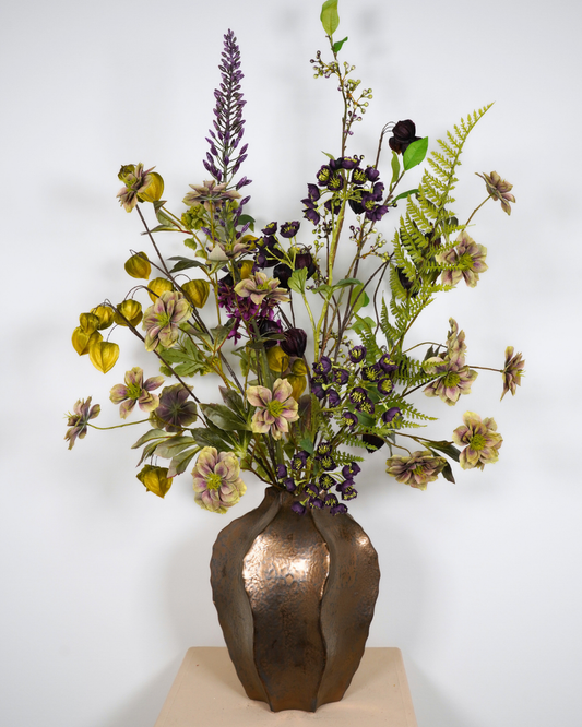 Boeket Violette