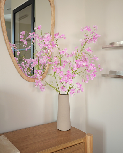 Hortensia blossom spray