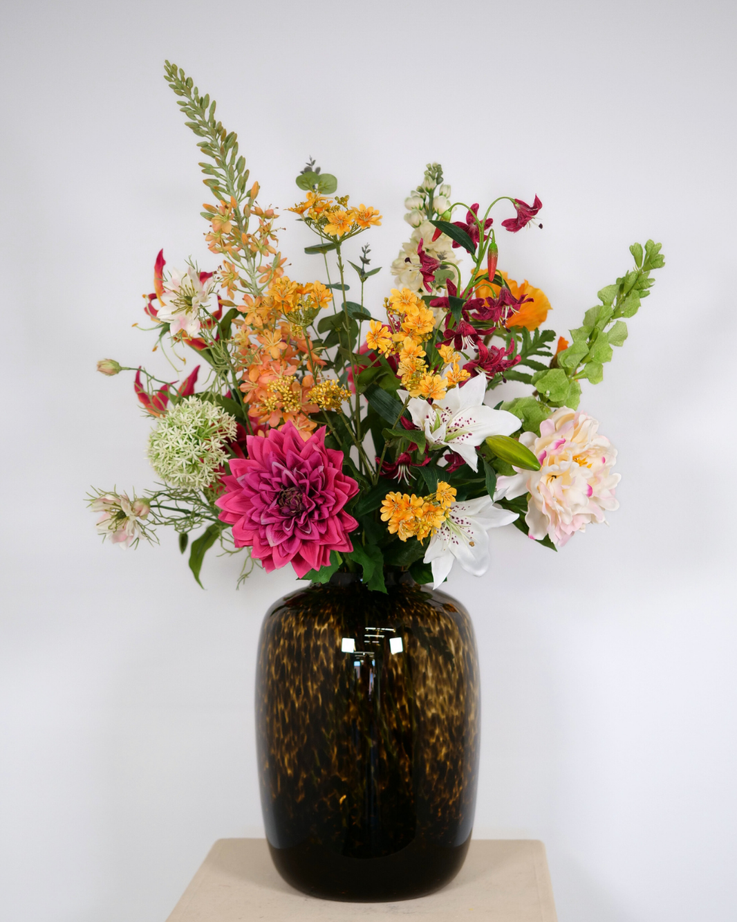 Vip Roses by Anne & Nina