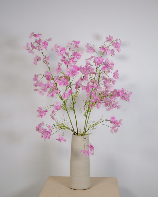 Hortensia blossom spray