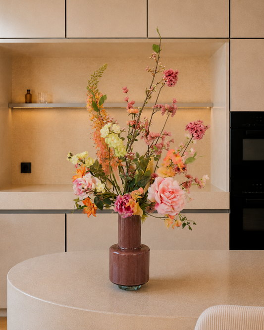 Boeket Rosa