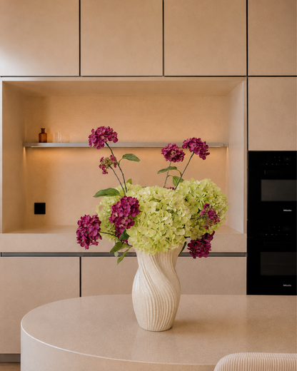 Boeket Hortensia mix