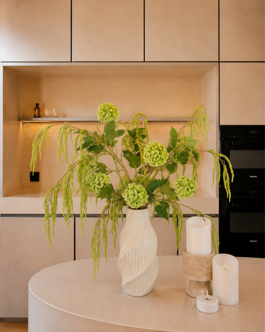 Boeket Amaranthus