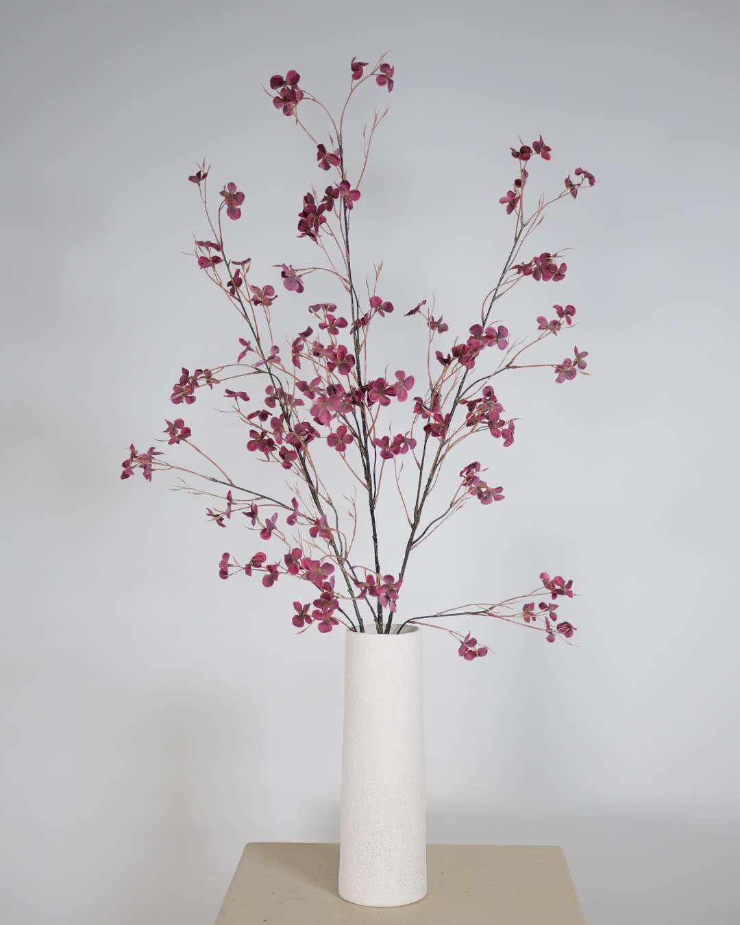 Hortensia blossom sprays