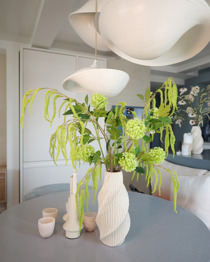 Boeket Amaranthus