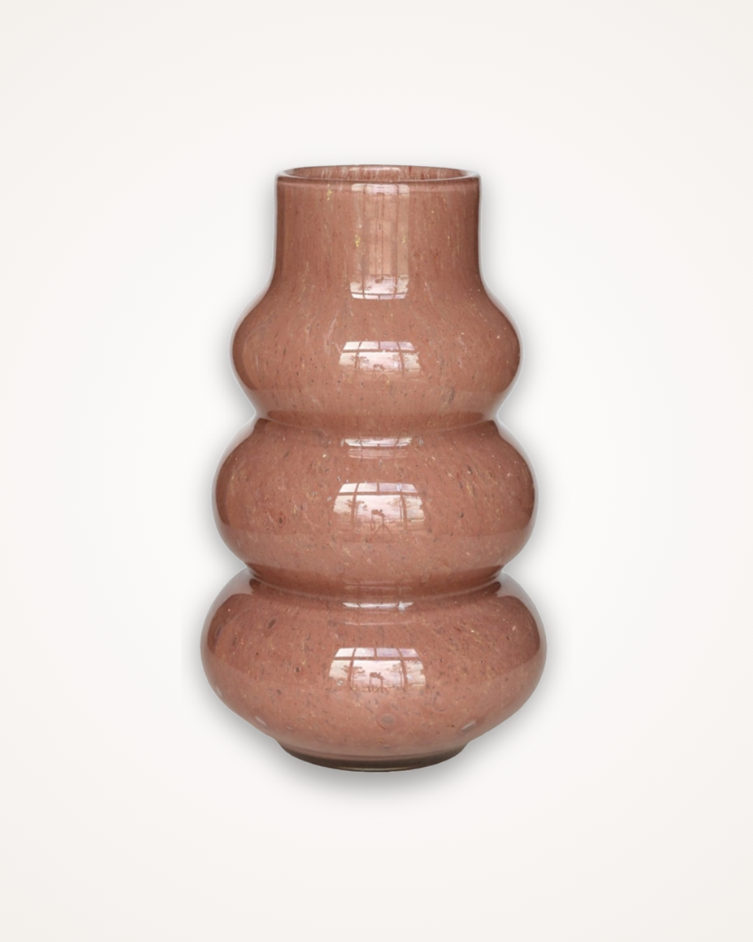 Vaas Lomami Shiny Brown
