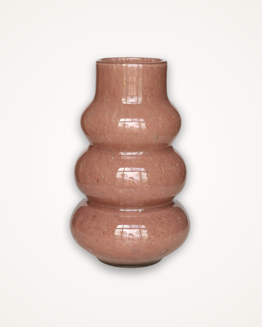 Vaas Lomami Shiny Brown
