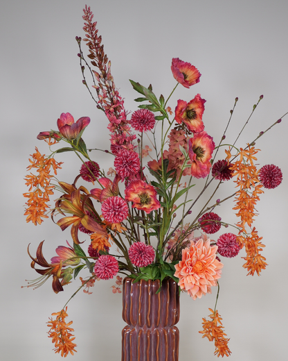Boeket Cerise