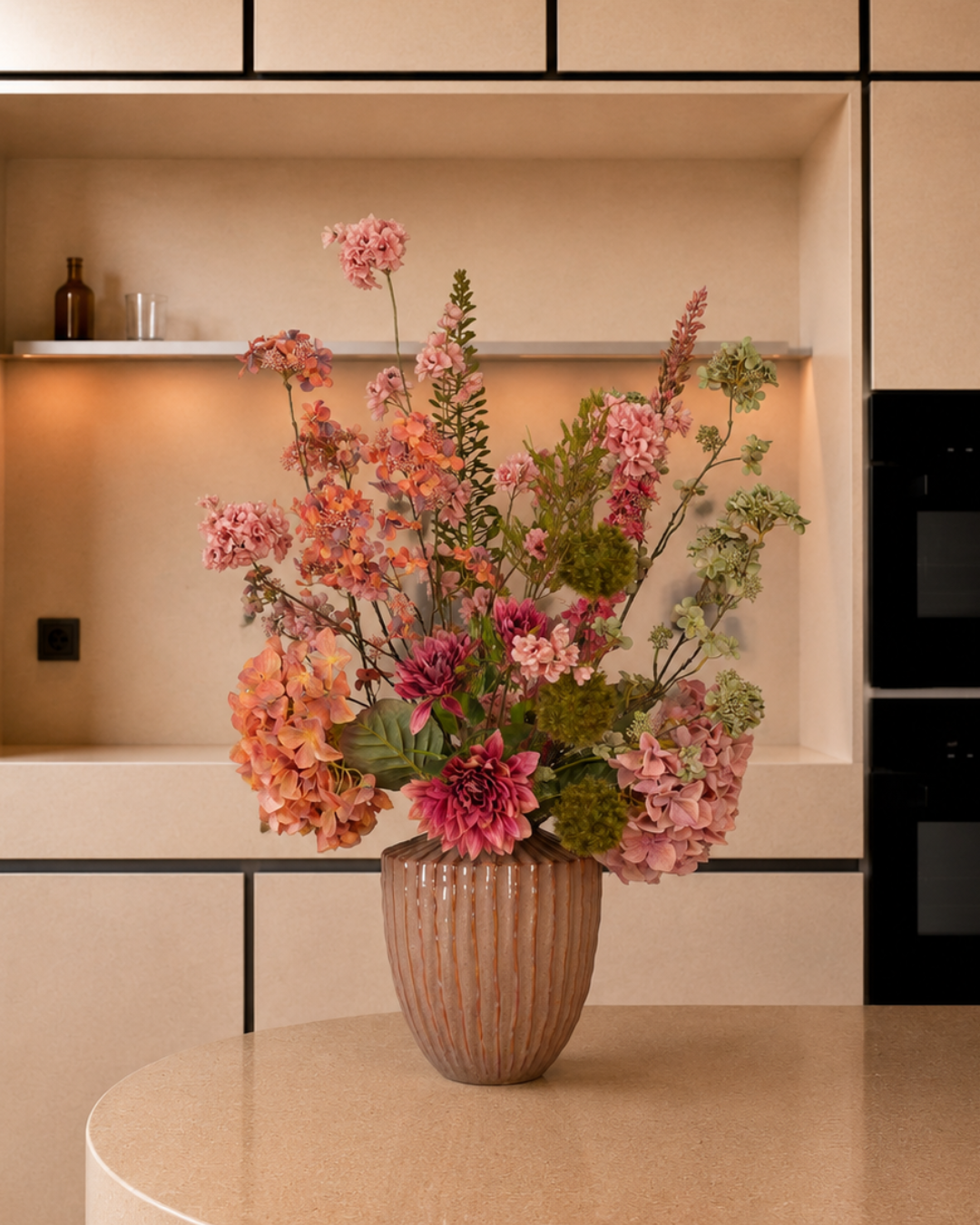 Boeket Coby